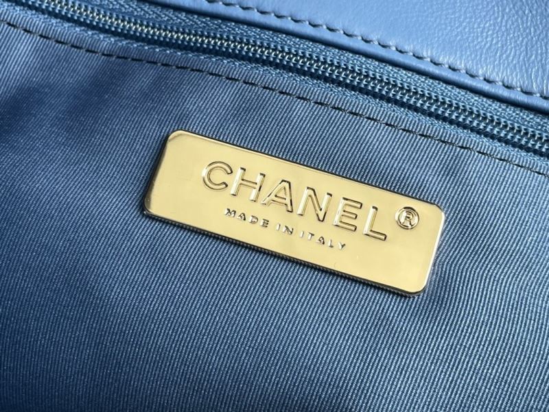 Chanel 19 Bags